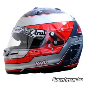 Speedwear Helm Design 141
