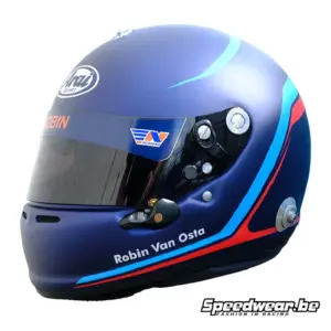 Speedwear Helm Design 154