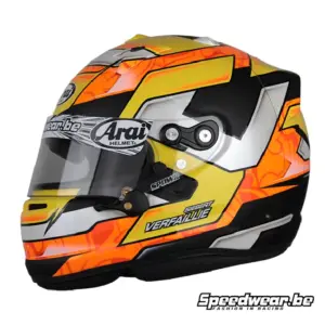 Speedwear Helm Design 157