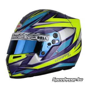 Speedwear Helm Design 145