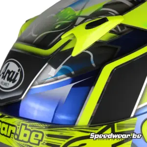 Speedwear Helm Design 144