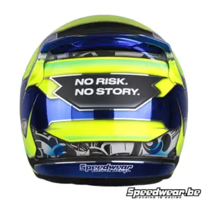 Speedwear Helm Design 143