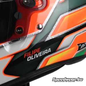 Speedwear Helm Design 139