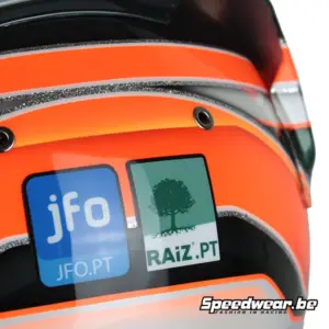 Speedwear Helm Design 138