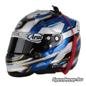 Speedwear Helm Design 129