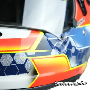 Speedwear Helm Design 161