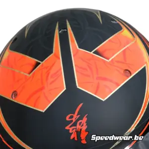 Speedwear Helm Design 140