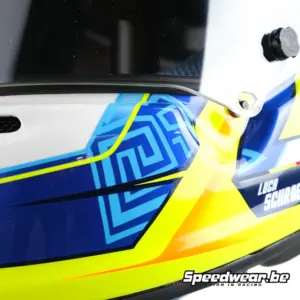 Speedwear Helm Design 131