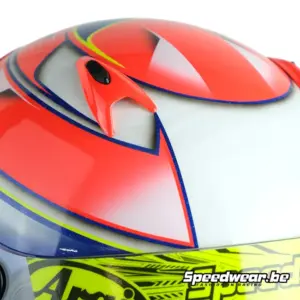 Speedwear Helm Design 126