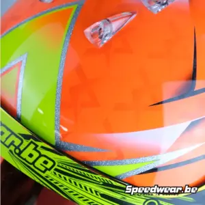 Speedwear Helm Design 123