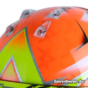 Speedwear Helm Design 121