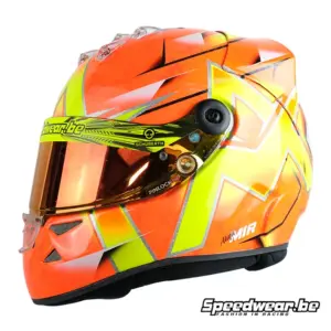 Speedwear Helm Design 120