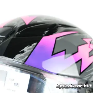Speedwear Helm Design 119