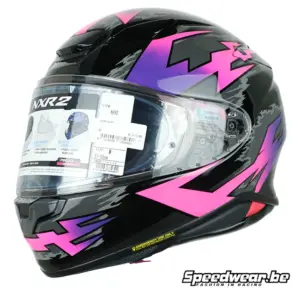 Speedwear Helm Design 118
