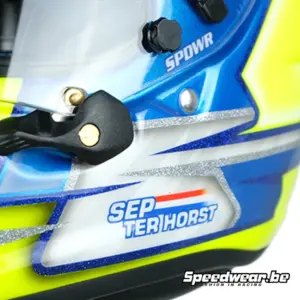 Speedwear Helm Design 117