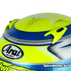 Speedwear Helm Design 116