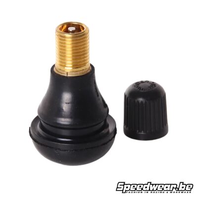 OTK Tubeless Wheel's Short Valve