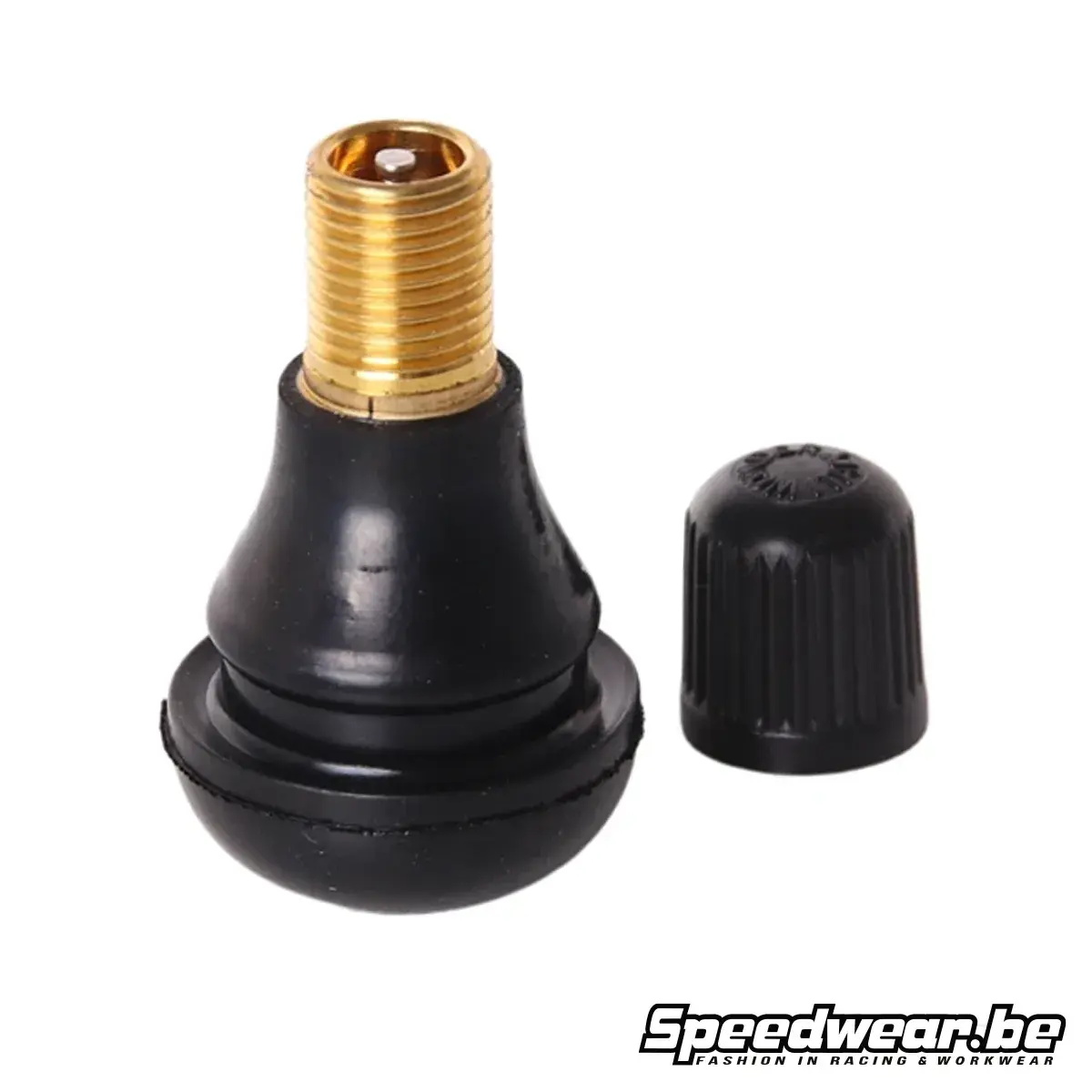 OTK Tubeless Wheel's Short Valve