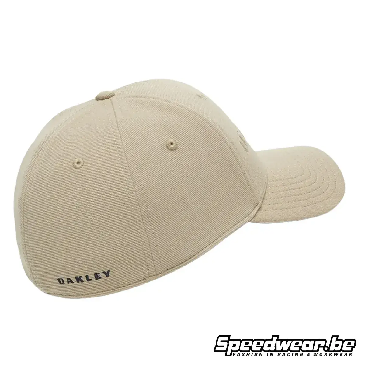 Oakley Bark Embossed Pet Pebble