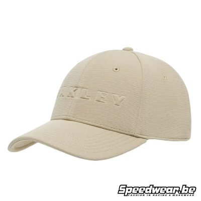 Oakley Bark Embossed Pet Pebble