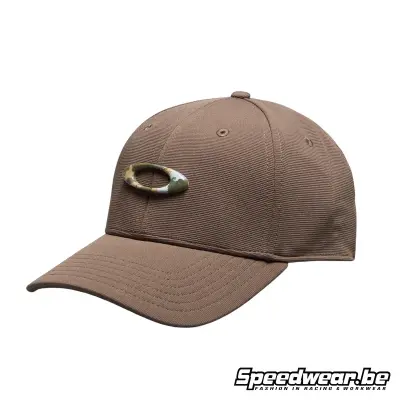 Oakley Tincan Pet Dark Umber