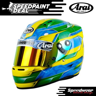 SpeedPaint Deal Ready-To-Ship CK6 Karthelm MEDIUM