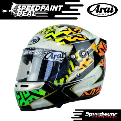 SpeedPaint Deal Ready-To-Ship CK6 Karthelm MEDIUM